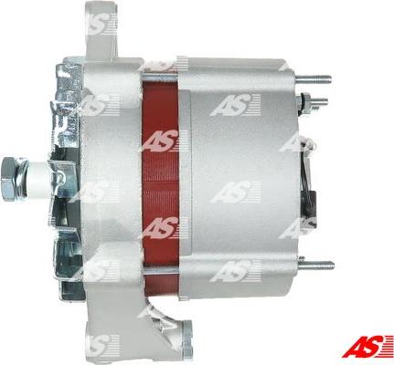 AS-PL A0089 - Генератор autozip.com.ua