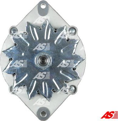 AS-PL A0089 - Генератор autozip.com.ua