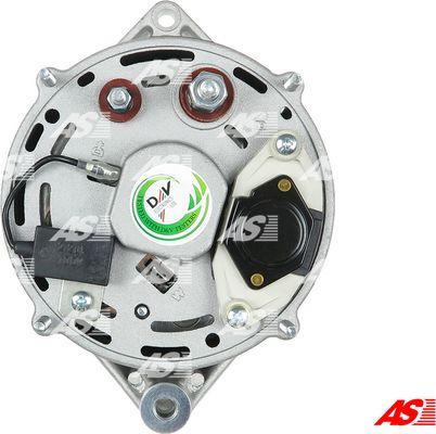 AS-PL A0089 - Генератор autozip.com.ua