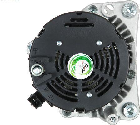 AS-PL A0080 - Генератор autozip.com.ua
