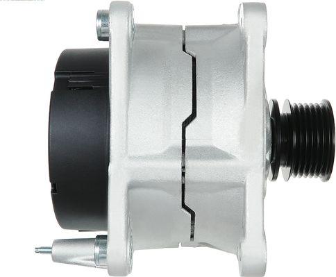 AS-PL A0080 - Генератор autozip.com.ua
