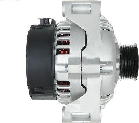 AS-PL A0081 - Генератор autozip.com.ua