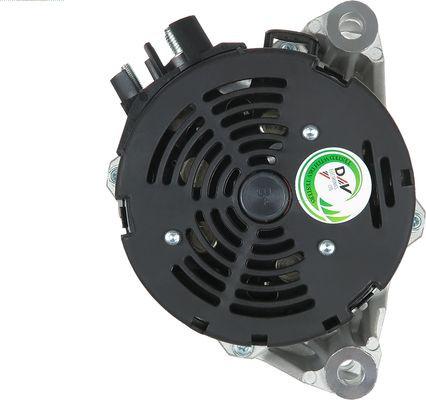 AS-PL A0081 - Генератор autozip.com.ua