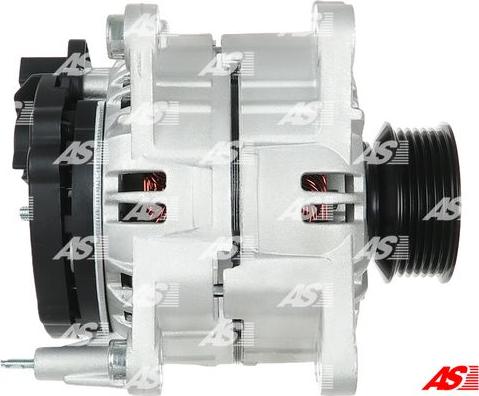AS-PL A0036 - Генератор autozip.com.ua