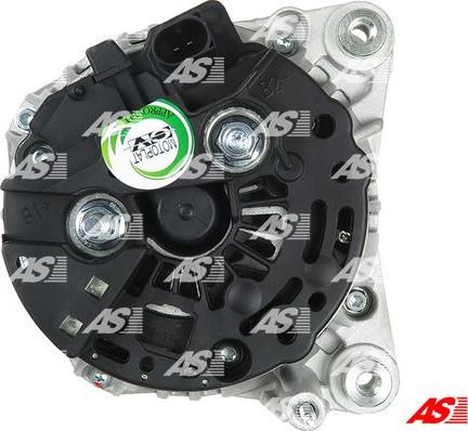 AS-PL A0036 - Генератор autozip.com.ua