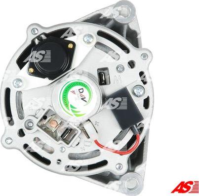 AS-PL A0031 - Генератор autozip.com.ua