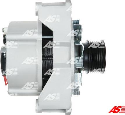 AS-PL A0031 - Генератор autozip.com.ua