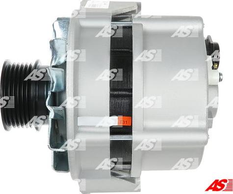 AS-PL A0031 - Генератор autozip.com.ua