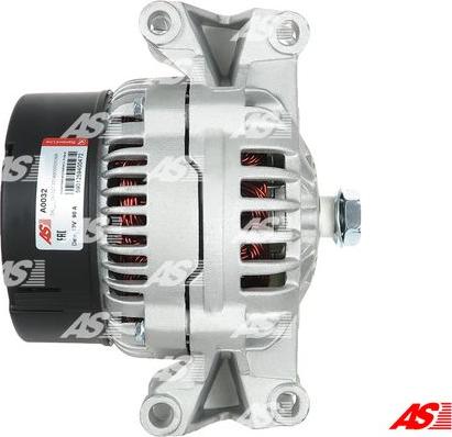 AS-PL A0032 - Генератор autozip.com.ua