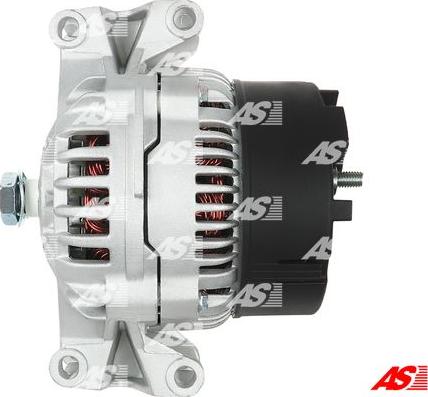 AS-PL A0032 - Генератор autozip.com.ua