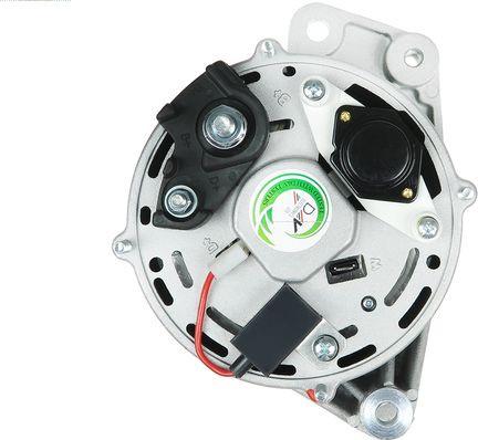 AS-PL A0028 - Генератор autozip.com.ua