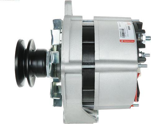 AS-PL A0028 - Генератор autozip.com.ua