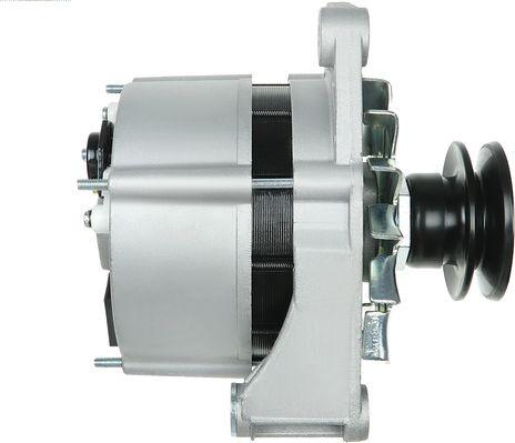 AS-PL A0028 - Генератор autozip.com.ua