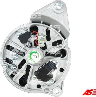 AS-PL A0022 - Генератор autozip.com.ua