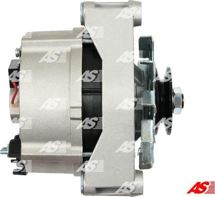 AS-PL A0070 - Генератор autozip.com.ua
