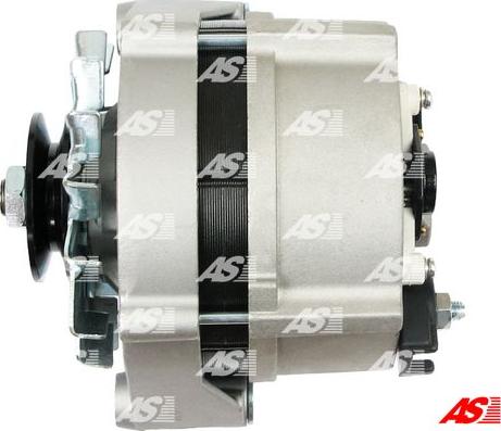 AS-PL A0070 - Генератор autozip.com.ua