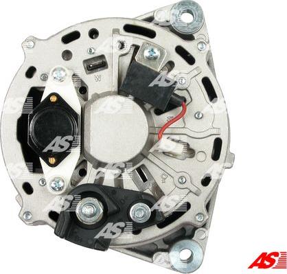 AS-PL A0070 - Генератор autozip.com.ua
