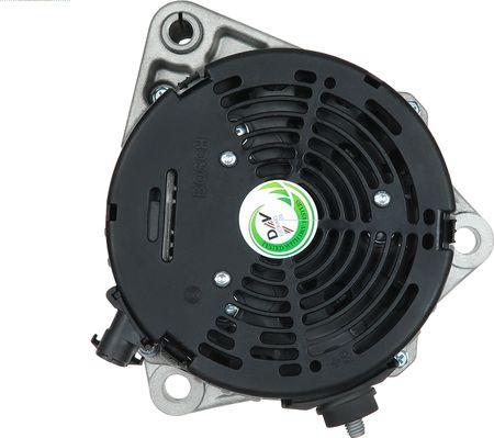 AS-PL A0073PR - Генератор autozip.com.ua
