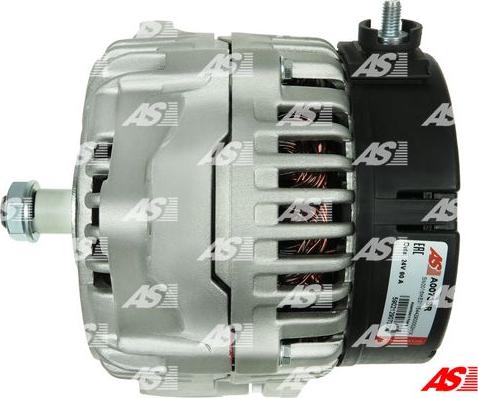 AS-PL A0073SR - Генератор autozip.com.ua