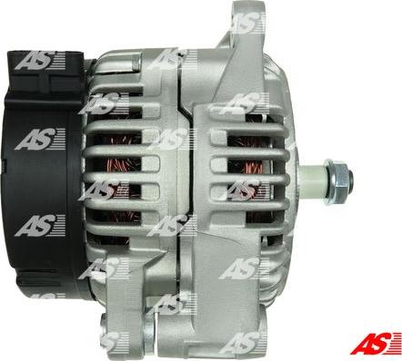 AS-PL A0073SR - Генератор autozip.com.ua