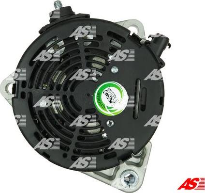 AS-PL A0073SR - Генератор autozip.com.ua
