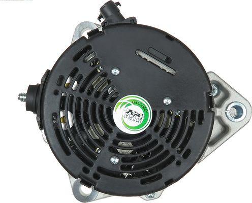 AS-PL A0073 - Генератор autozip.com.ua
