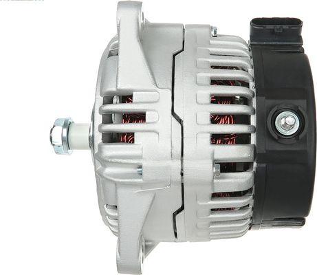AS-PL A0073 - Генератор autozip.com.ua