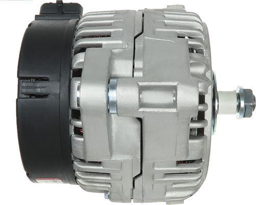 AS-PL A0073 - Генератор autozip.com.ua