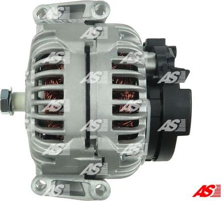 AS-PL A0199 - Генератор autozip.com.ua