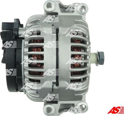 AS-PL A0199 - Генератор autozip.com.ua