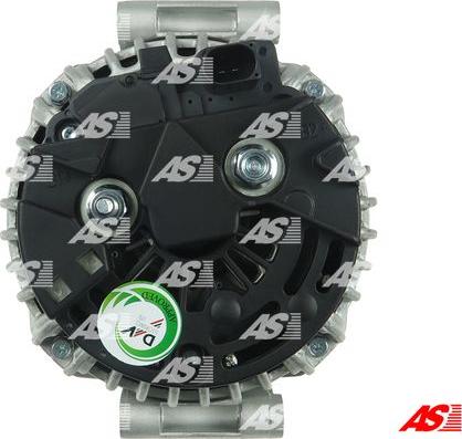 AS-PL A0199 - Генератор autozip.com.ua