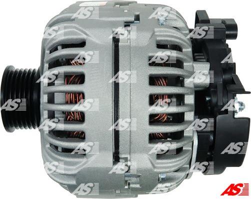 AS-PL A0194S - Генератор autozip.com.ua