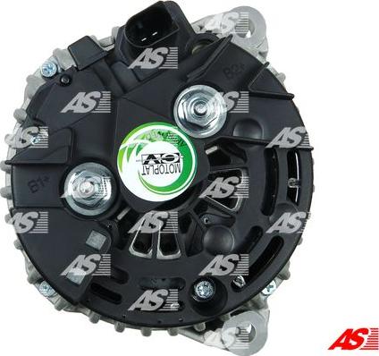 AS-PL A0194S - Генератор autozip.com.ua