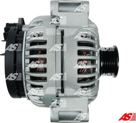 AS-PL A0194S - Генератор autozip.com.ua