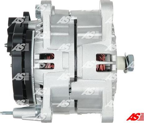 AS-PL A0190 - Генератор autozip.com.ua