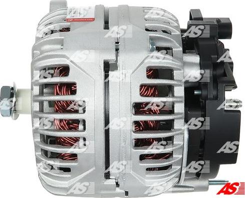 AS-PL A0190 - Генератор autozip.com.ua