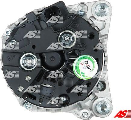 AS-PL A0190 - Генератор autozip.com.ua