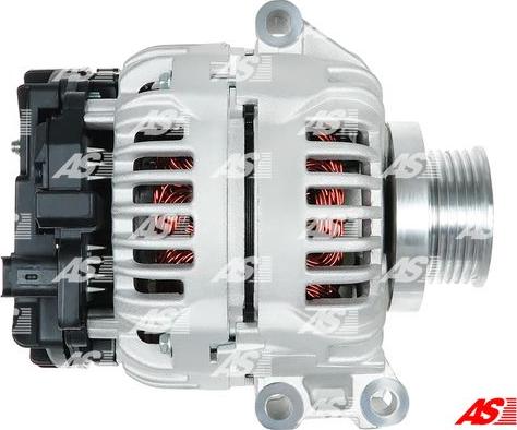 AS-PL A0145 - Генератор autozip.com.ua