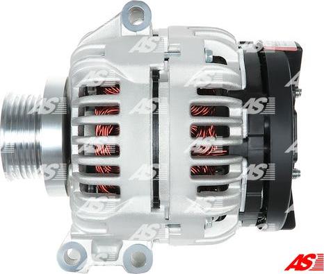 AS-PL A0145 - Генератор autozip.com.ua