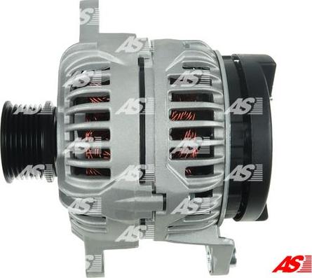 AS-PL A0147 - Генератор autozip.com.ua