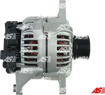AS-PL A0147 - Генератор autozip.com.ua