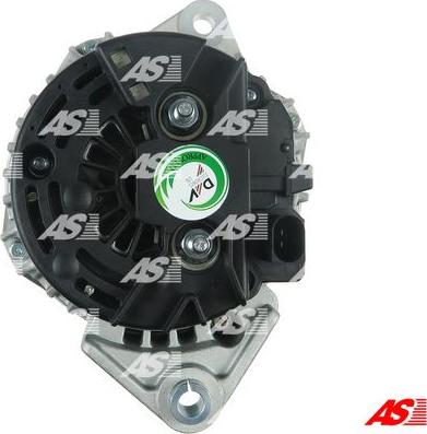 AS-PL A0147 - Генератор autozip.com.ua