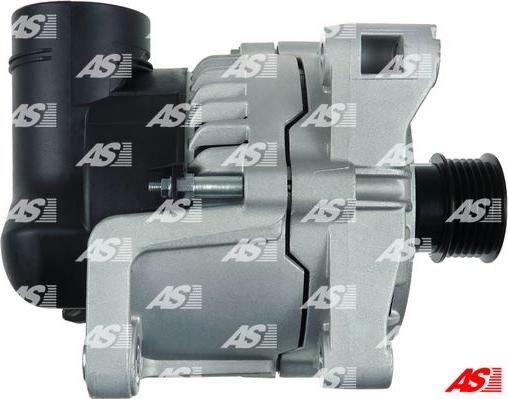 AS-PL A0156 - Генератор autozip.com.ua