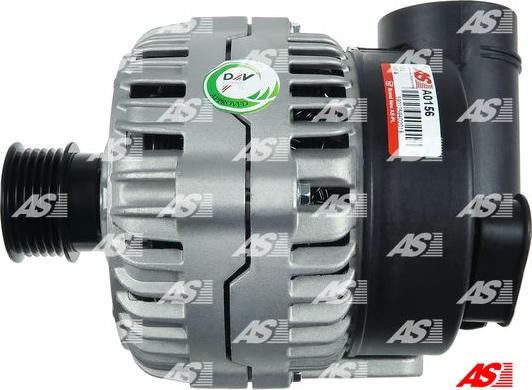 AS-PL A0156 - Генератор autozip.com.ua