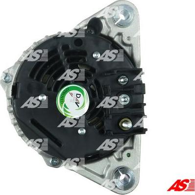 AS-PL A0153 - Генератор autozip.com.ua