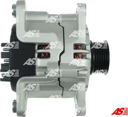 AS-PL A0153 - Генератор autozip.com.ua