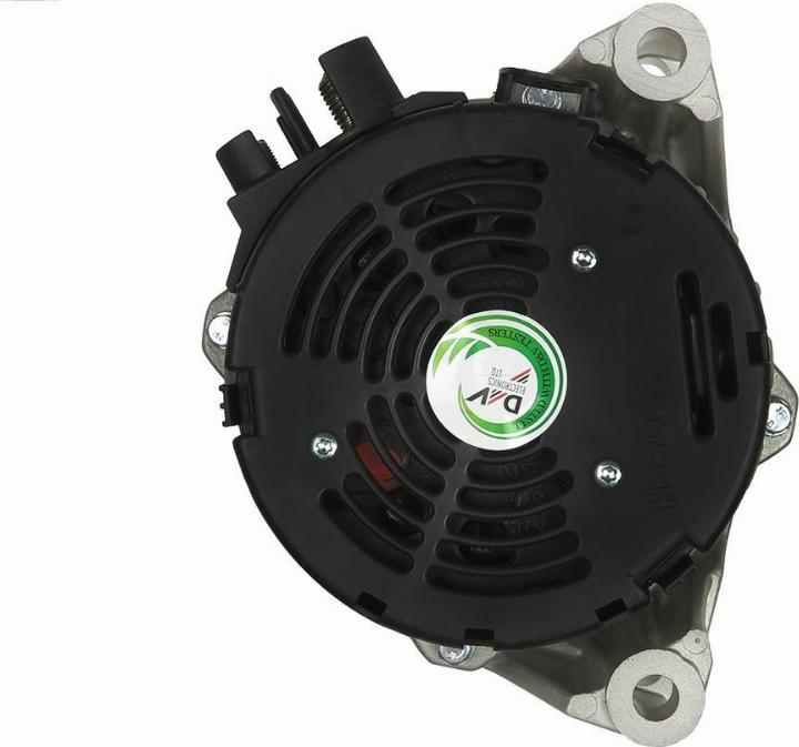 AS-PL A0163PR - Генератор autozip.com.ua