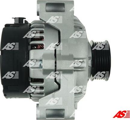 AS-PL A0163 - Генератор autozip.com.ua