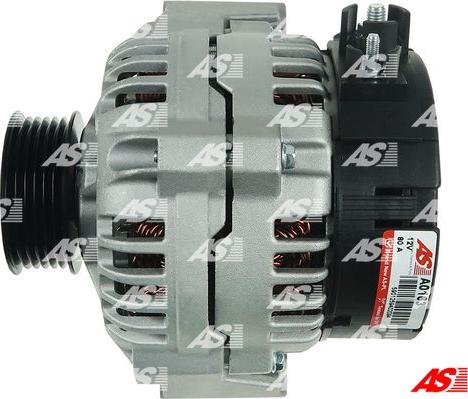 AS-PL A0163 - Генератор autozip.com.ua