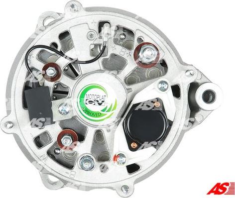 AS-PL A0109 - Генератор autozip.com.ua